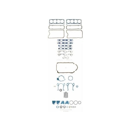 Fel-Pro FULL (OVERHAUL) SET FS8518PT-3